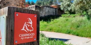Camino del Cid