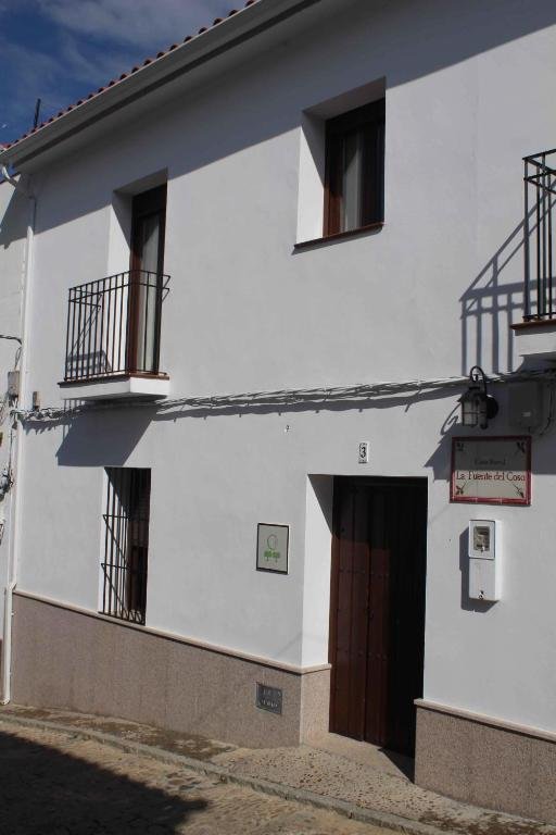 Casa Rural La Fuente del Coso