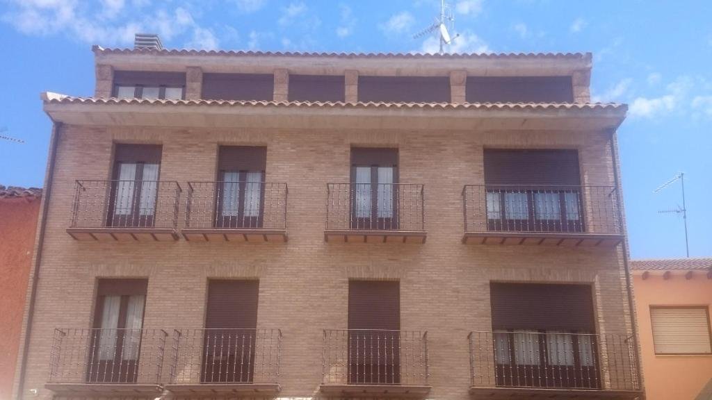 El Rincon de Moncayo