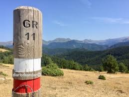 GR-11: La Senda Pirenaica, un Viaje a Través de los Pirineos