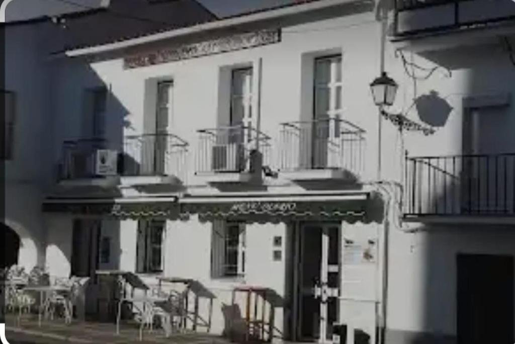 Hostal Las Tres Encinas