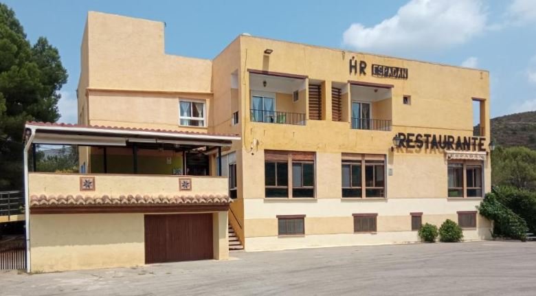 Hotel Espadan