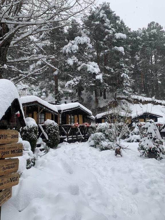 La posada cercedilla
