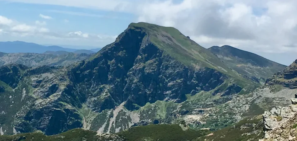 O Mustallar: El Techo de la Sierra de Ancares