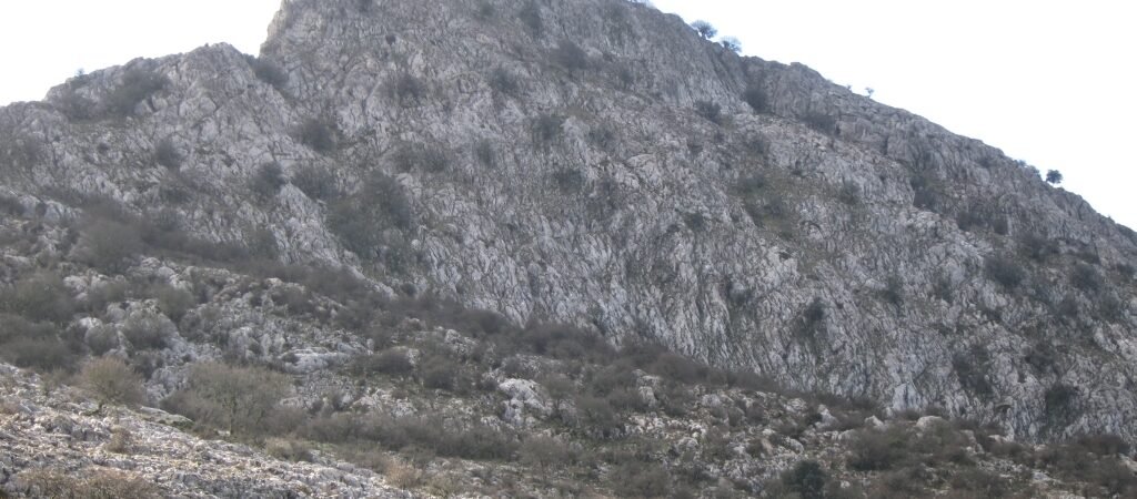 Las Cabras: Un balcón natural en Albacete