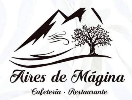 Restaurante Aires de Mágina