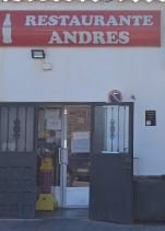 Restaurante Andres