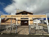 Restaurante La Fragua