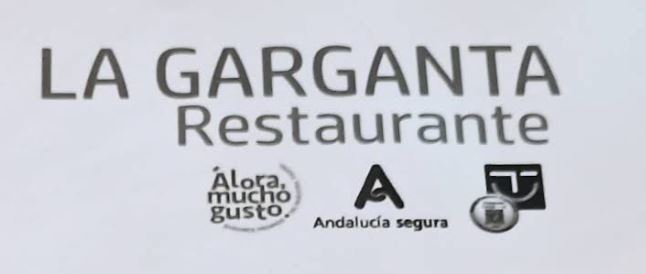 Restaurante La Garganta