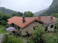 Pico Tesorero: La Cima Compartida de los Picos de Europa 2 Restaurante Los Molinos (Liébana)