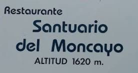 Restaurante Santuario del Moncayo