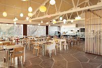 Restaurante Teleférico del Teide