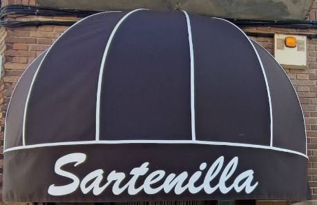 Sartenilla Bar-Restaurante