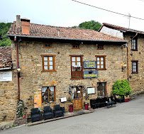 Pico Tesorero: La Cima Compartida de los Picos de Europa 3 Vicente Campo Restaurante