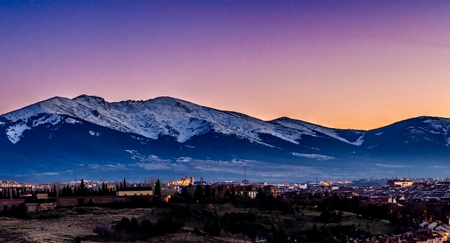 La Mujer Muerta: Leyenda y Senderismo en la Sierra de Guadarrama