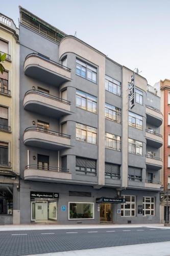 Albergue Ald Pilgim Ponferrada