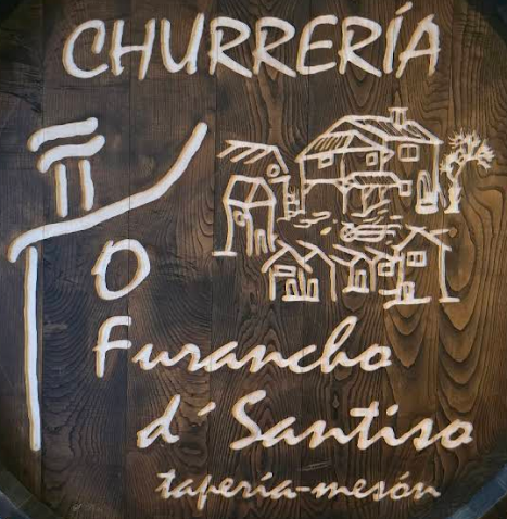 Churrería Furancho d´Santiago
