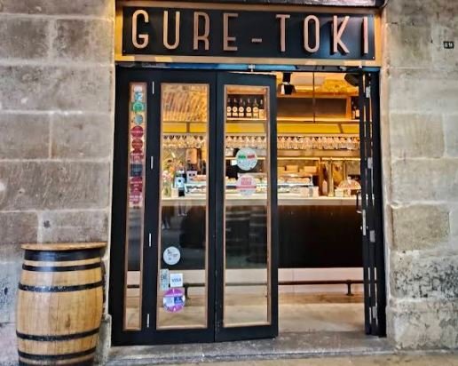 Gure Toki
