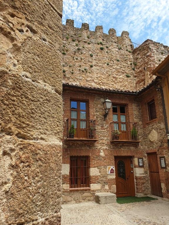 Hotel La Beltraneja