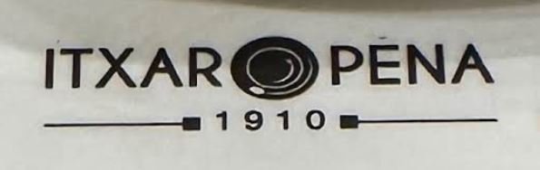 Itxaropena 1910