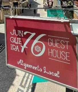 Junqueira76 Guesthouse