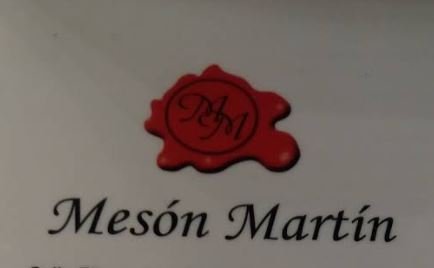 Mesón Martín
