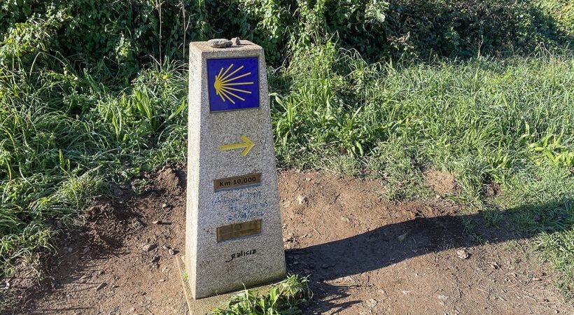 Etapa 7: Palas de Rei a Arzúa: Un Paso Más Hacia Santiago, Entre Historia y Naturaleza