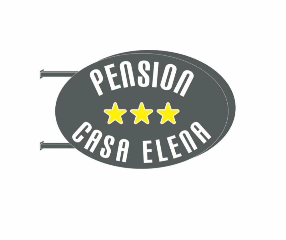 Pensión casa Elena