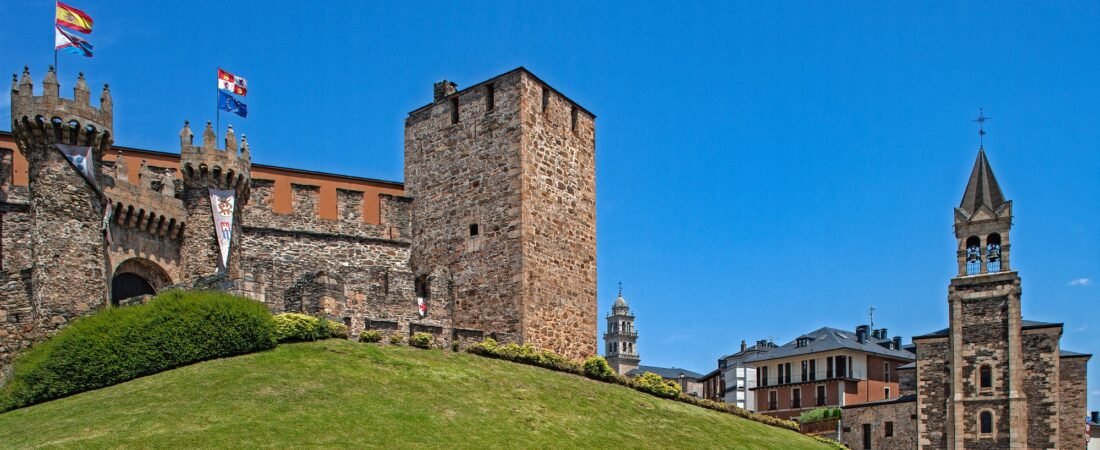 Etapa 1 de Ponferrada a Villafranca del Bierzo: Un Viaje Entre Viñedos y Historia Jacobea 1 Etapa 1 de Ponferrada a Villafranca del Bierzo: Un Viaje Entre Viñedos y Historia Jacobea