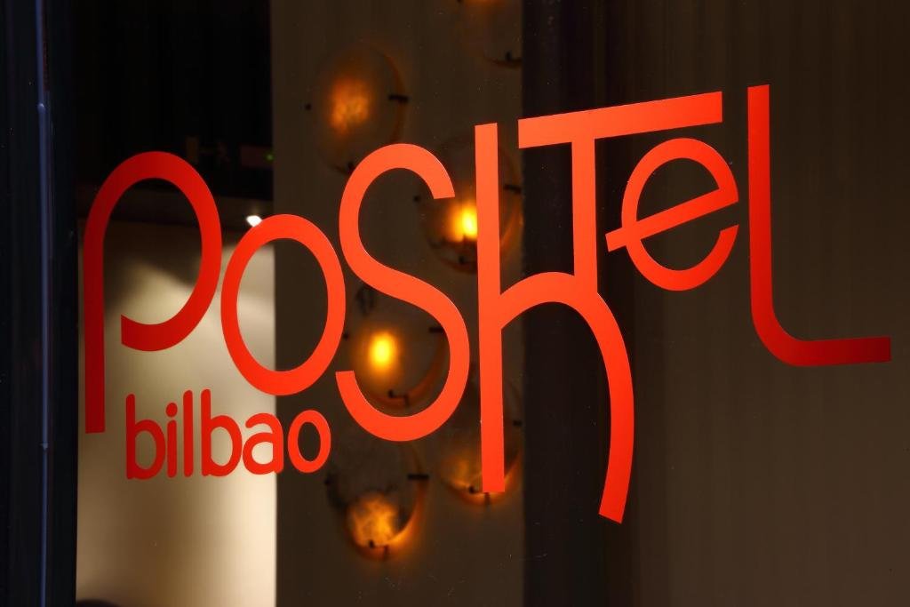 Poshtel Bilbao