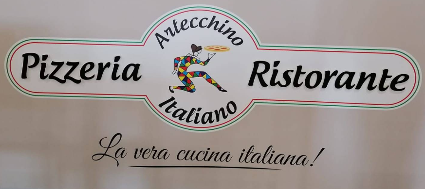 Etapa de Oporto a Póvoa de Varzim: El Camino Portugués de la Costa 3 Restaurante Arlecchino