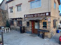 Taberna El Trébol