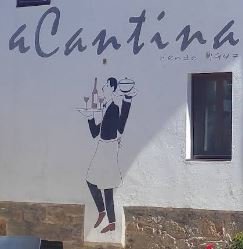 Restaurante aCantina