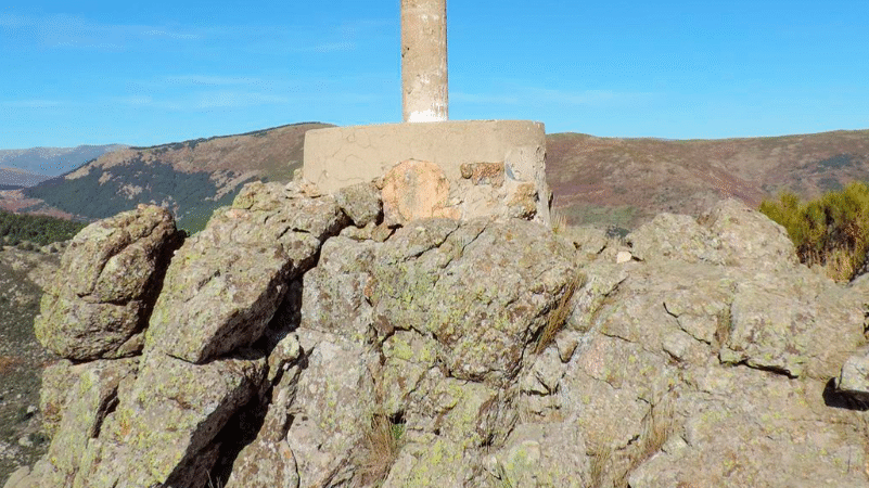 El Balcón Secreto de la Sierra Norte