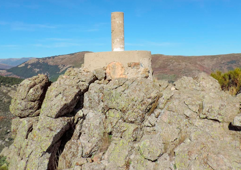 El Balcón Secreto de la Sierra Norte 1 El Balcón Secreto de la Sierra Norte