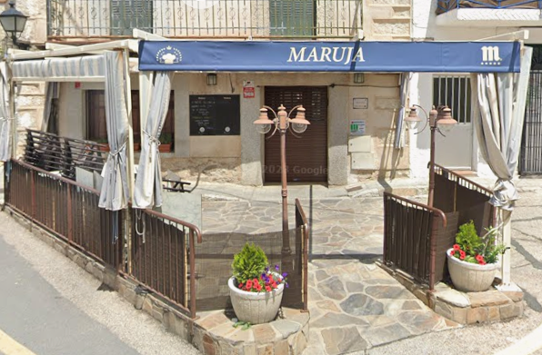 La Maruja