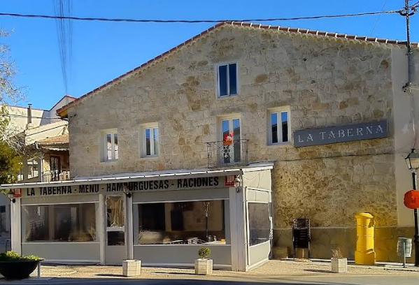 La Taberna