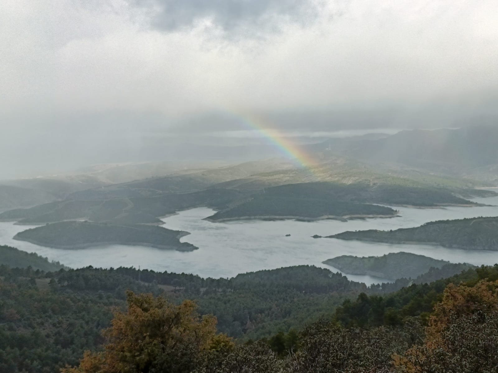 Sábado 14 de Marzo: