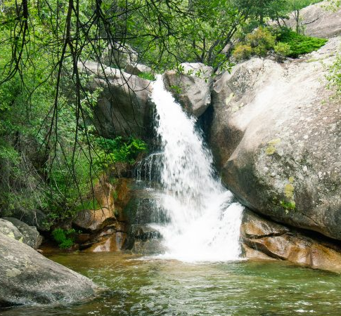 Ruta Sábado 9 La Pedriza 1 Ruta Sábado 9 La Pedriza